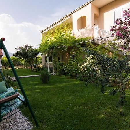 Apartman Sun Solin 아파트 외부 사진