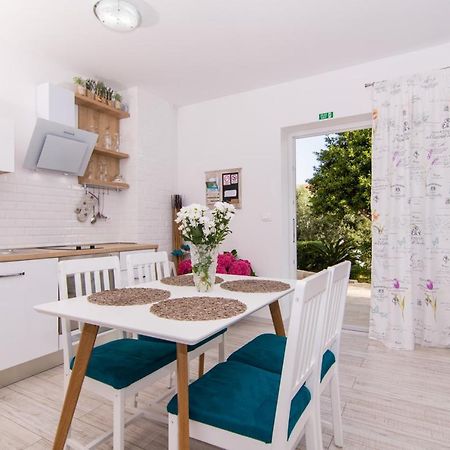 Apartman Sun Solin 아파트 외부 사진