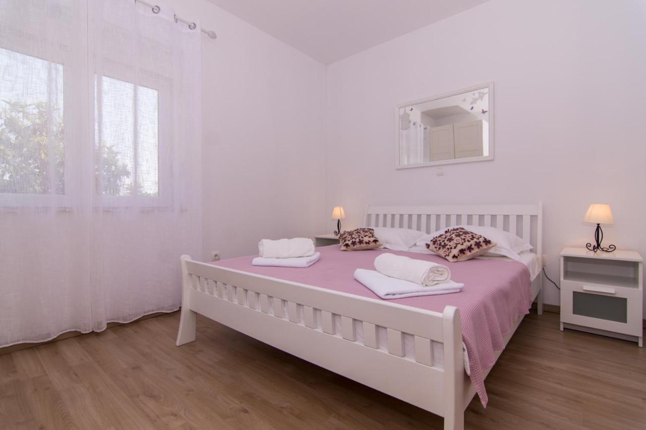 Apartman Sun Solin 아파트 외부 사진