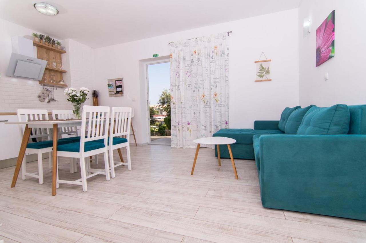 Apartman Sun Solin 아파트 외부 사진