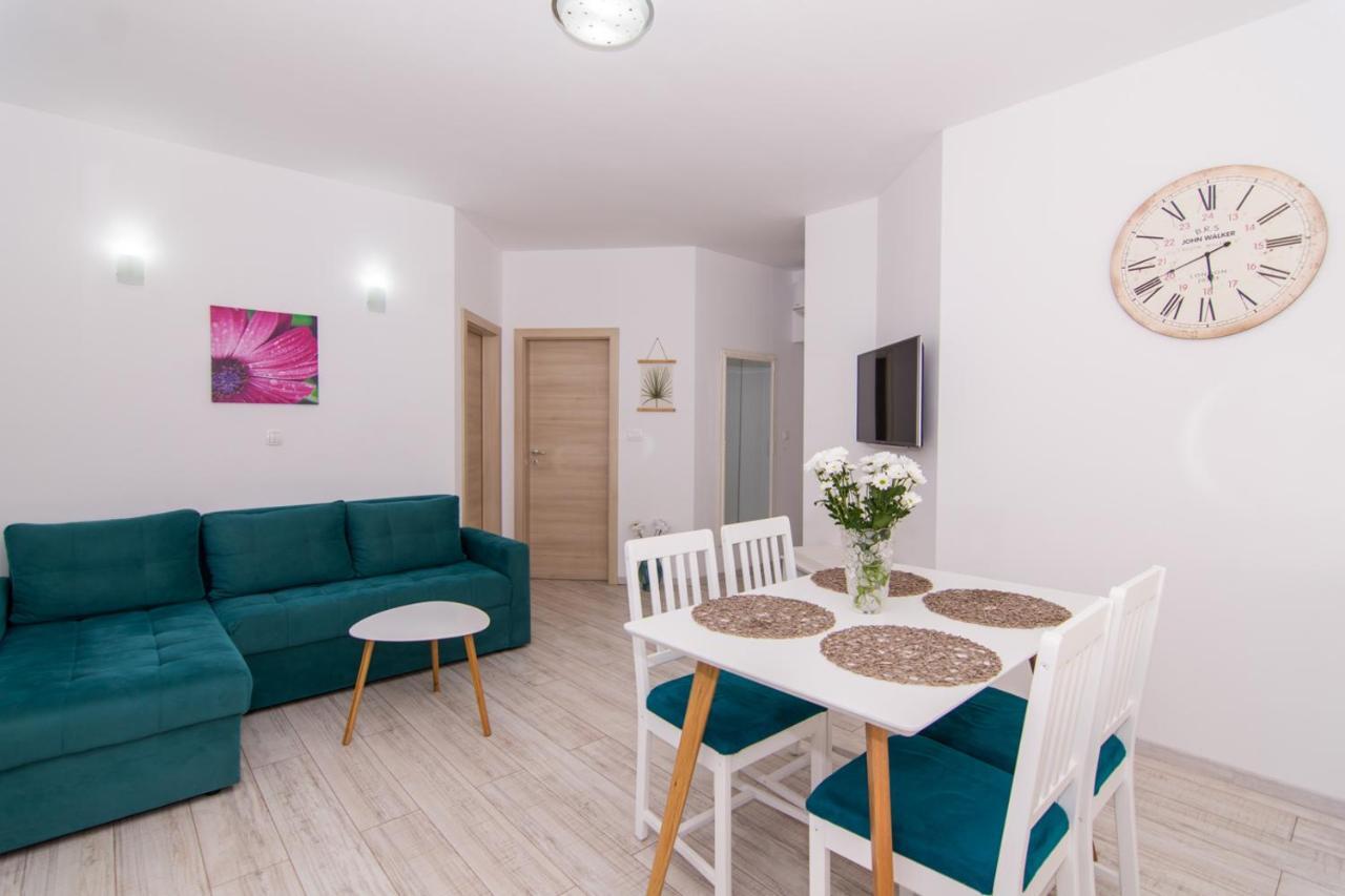Apartman Sun Solin 아파트 외부 사진