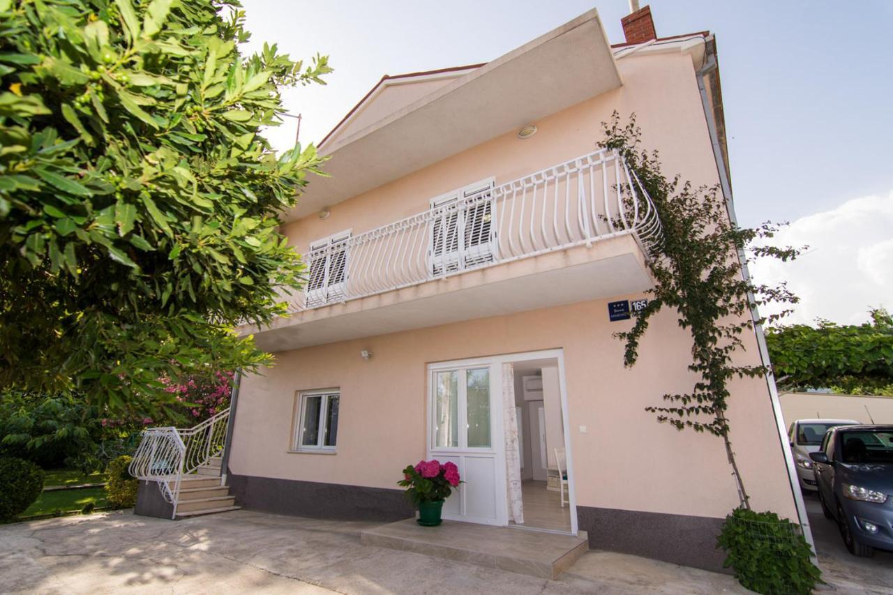 Apartman Sun Solin 아파트 외부 사진