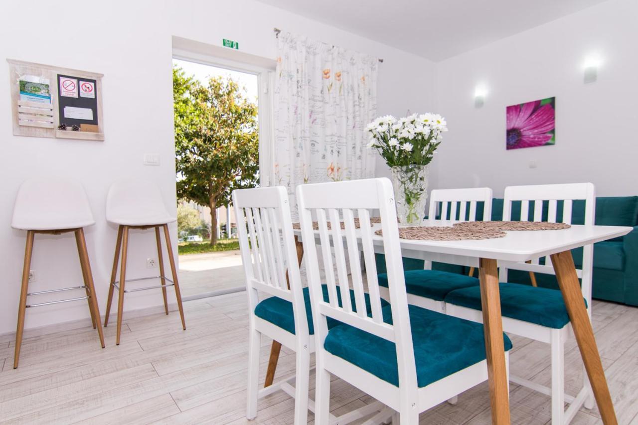 Apartman Sun Solin 아파트 외부 사진