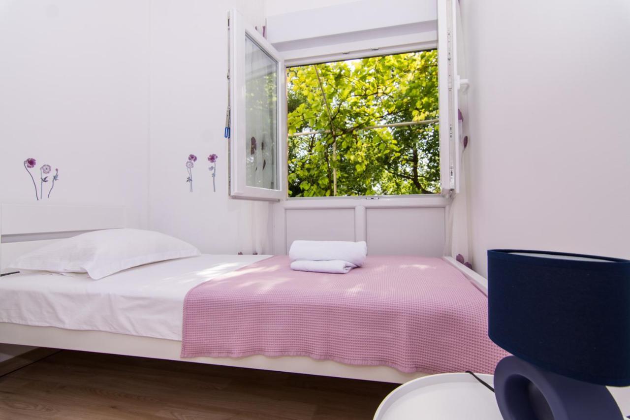 Apartman Sun Solin 아파트 외부 사진