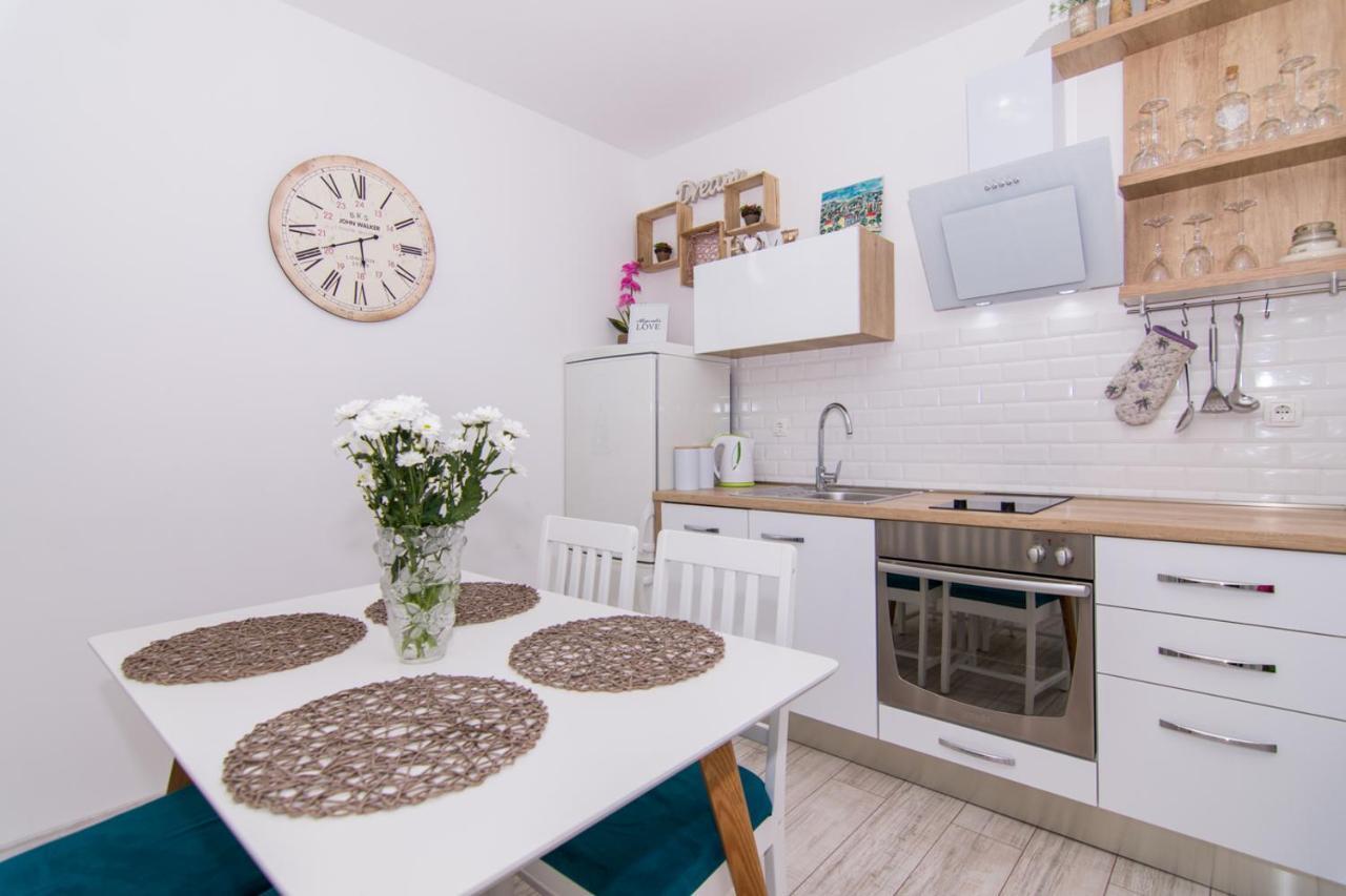 Apartman Sun Solin 아파트 외부 사진