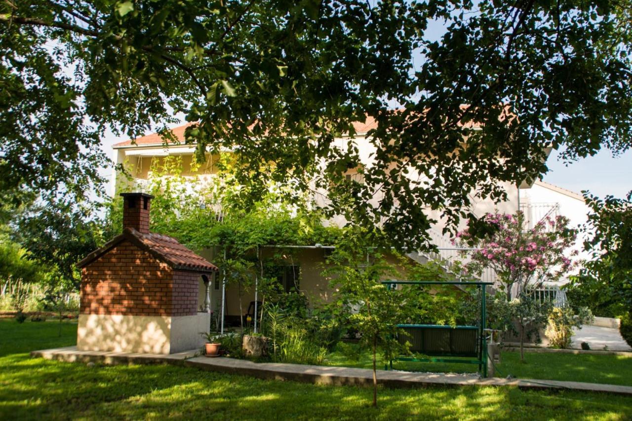 Apartman Sun Solin 아파트 외부 사진