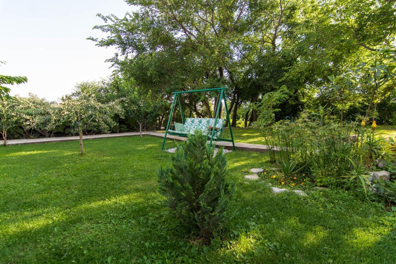 Apartman Sun Solin 아파트 외부 사진