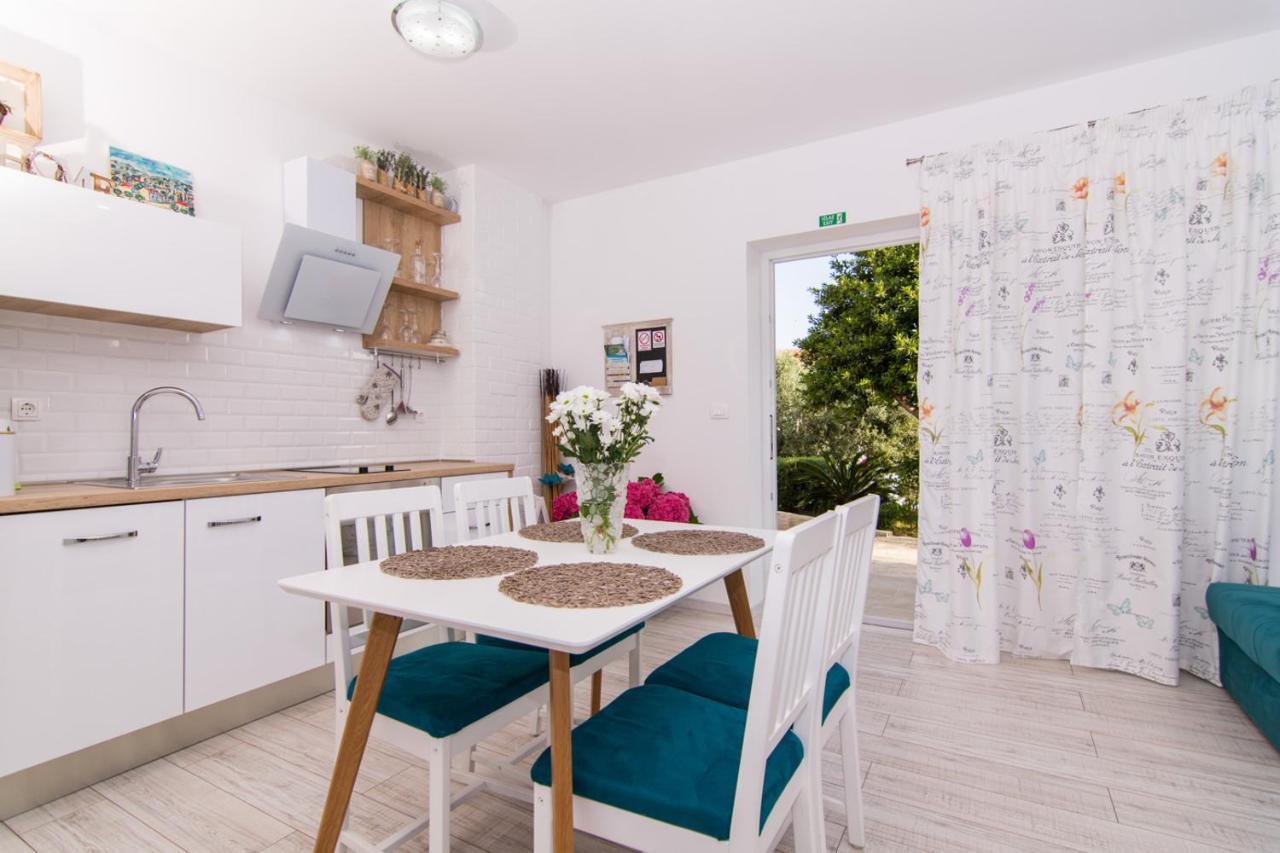Apartman Sun Solin 아파트 외부 사진
